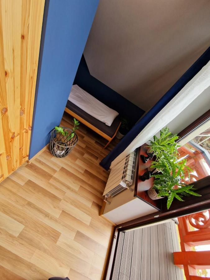 Harmatówka Bukowina Tatrzańska Exterior foto