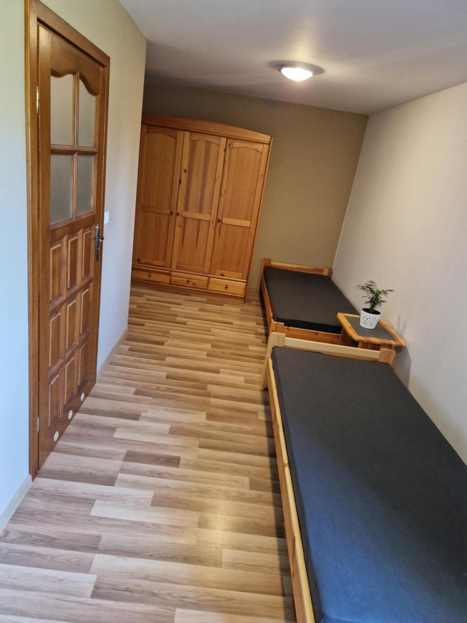 Harmatówka Bukowina Tatrzańska Exterior foto