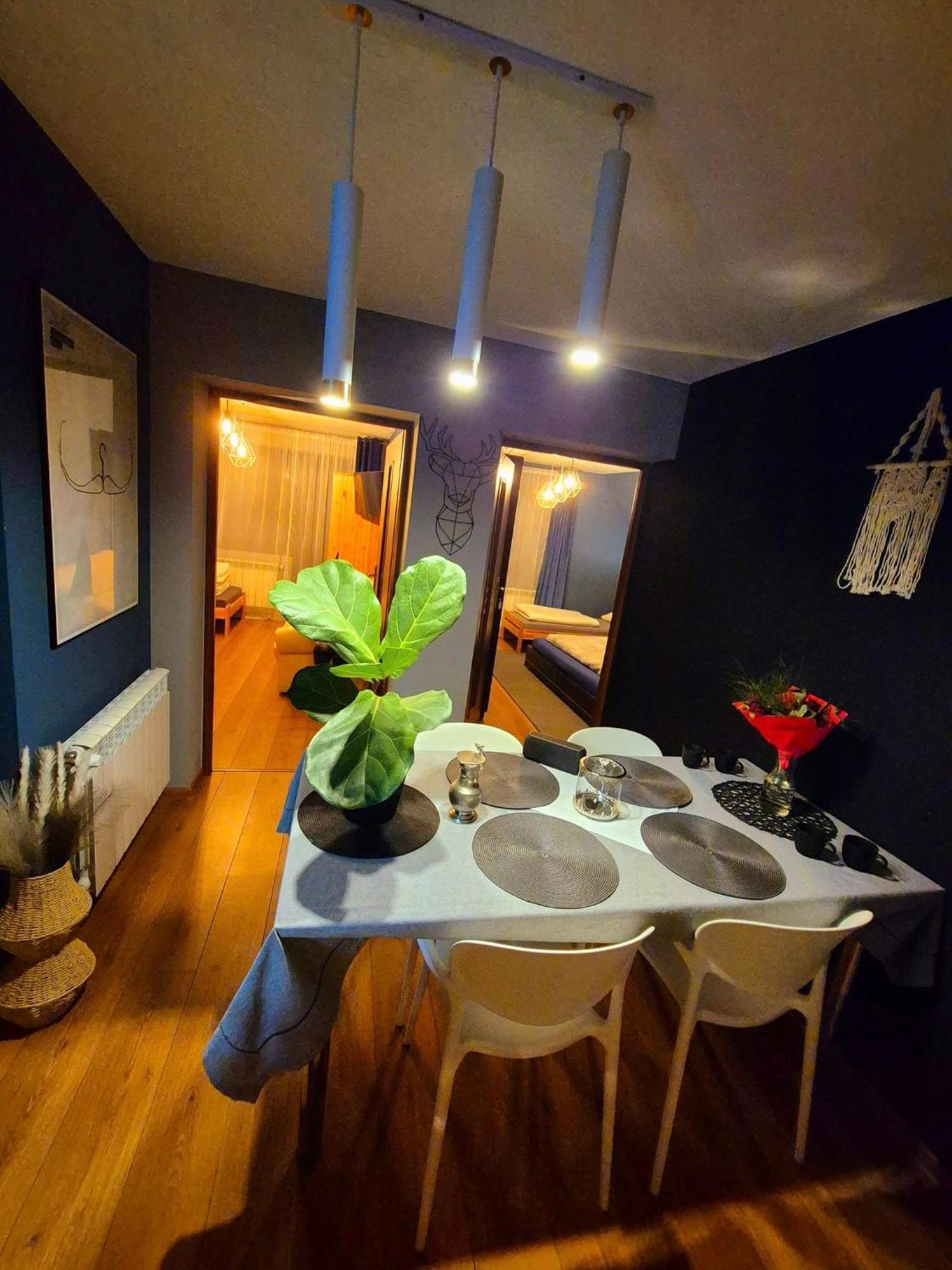 Harmatówka Bukowina Tatrzańska Exterior foto